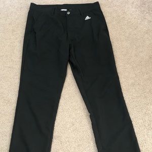 Men’s Adidas Golf Pants